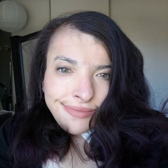 Meet the Posher Other - Meet your Posher, Mary